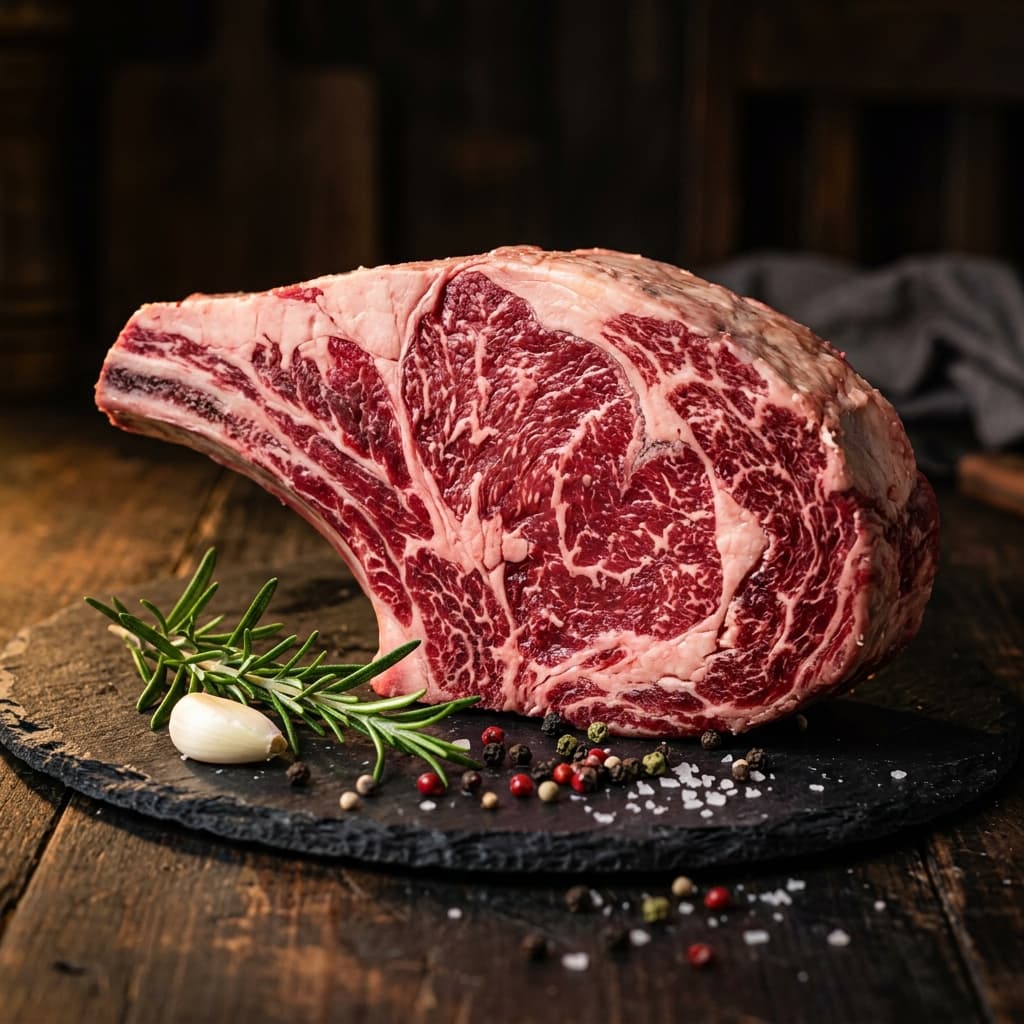 Dallas Steak
